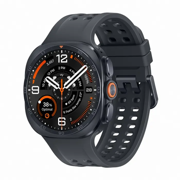 Samsung Galaxy Watch Ultra2, LTE, siva