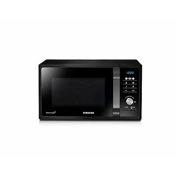 SAMSUNG mikrovalna MG23F301TAK/OL
