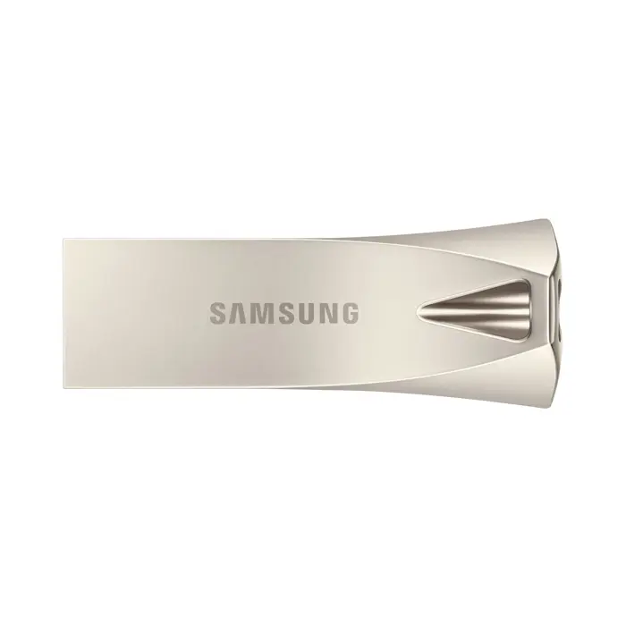 Samsung MUF-256BE USB flash drive 256 GB USB Type-A 3.2 Gen 1 (3.1 Gen 1) Silver