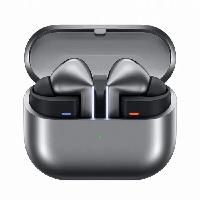 Samsung slušalice Buds 3 Pro, siva