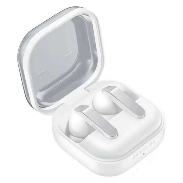 Samsung slušalice Buds 4 Pro, bijela