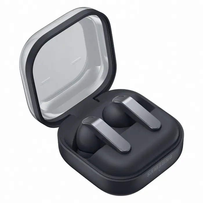 Samsung slušalice Buds 4 Pro, crna