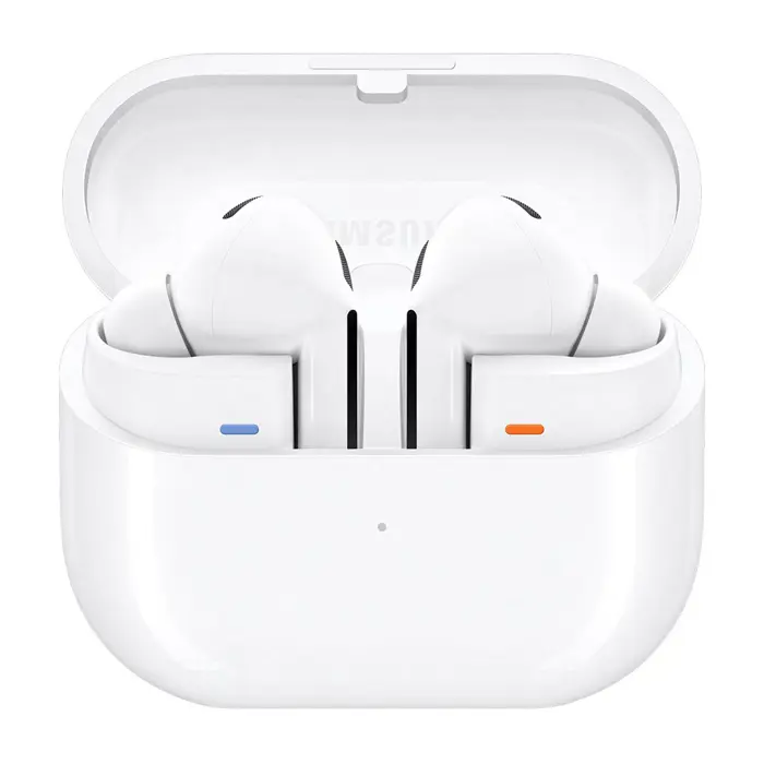 Samsung SM-R630NZWAEUE headphones/headset True Wireless Stereo (TWS) In-ear Calls/Music USB Type-C Bluetooth White
