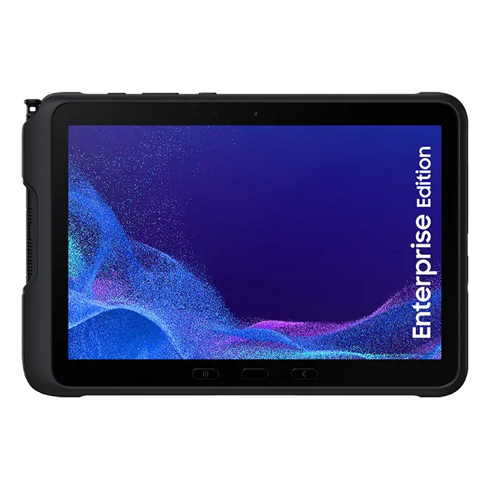 Samsung SM-T636B 5G Qualcomm Snapdragon 128 GB 25.6 cm (10.1") 6 GB Wi-Fi 6 (802.11ax) Black