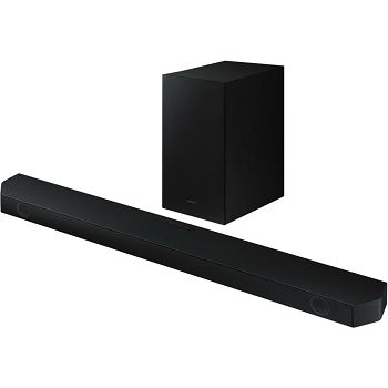 SAMSUNG soundbar HW-Q60B/EN