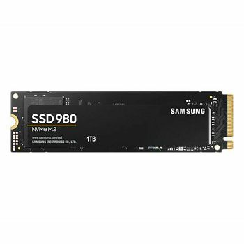 NVMe SSD Samsung 980 1TB, R3500/W3000