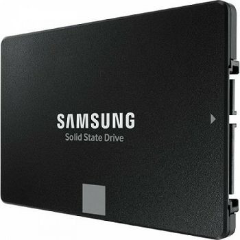 Samsung SSD 870 EVO Series 2TB SATAIII 2.5, r560MB/s, w530MB/s, 6.8mm, Basic Pack