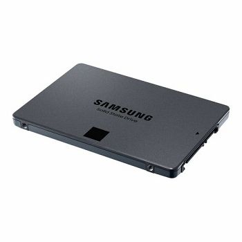 Samsung SSD MZ-77Q2T0 - 2 TB - 2.5" - SATA 6 GB/s - MZ-77Q2T0BW
