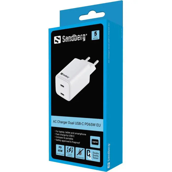 sandberg-ac-charger-dual-usb-c-pd65w-eu-64029-e0011281.webp