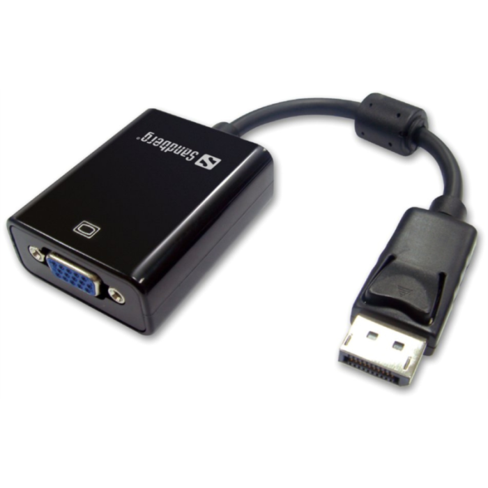 sandberg-adapter-from-displayport-to-vga-connector-56658-e0011293.webp