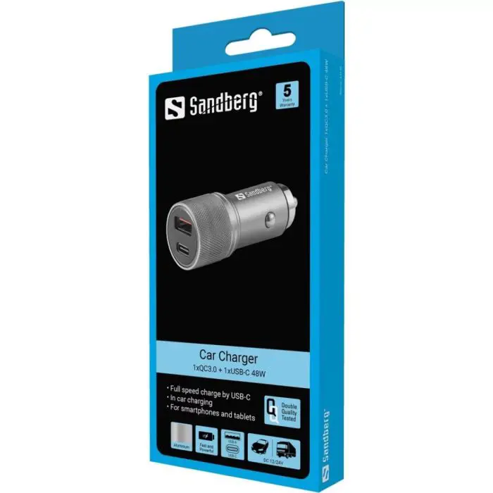 sandberg-car-charger-1xqc30-and-1xusb-c-48w-33813-e0011279.webp