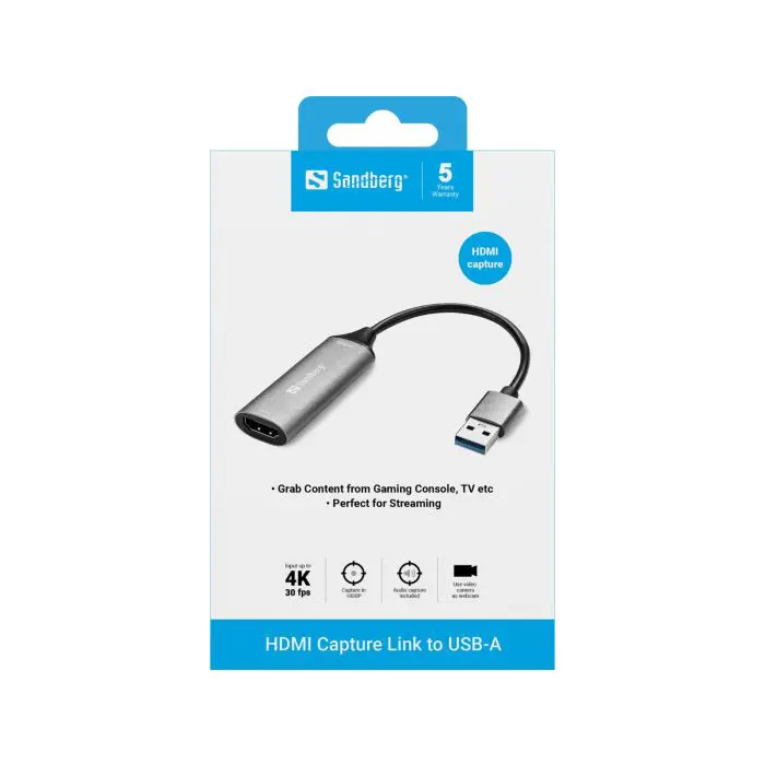 sandberg-hdmi-capture-link-to-usb-a-video-pretvornik-61153-e0011162.webp