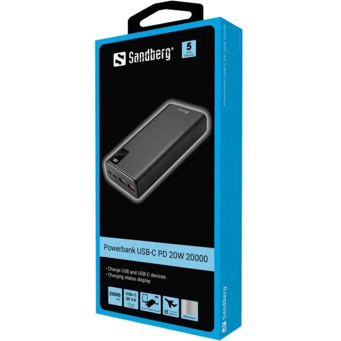 sandberg-powerbank-usb-c-pd-powerdelivery-20w-20000mah-porta-16054-e0011239.webp