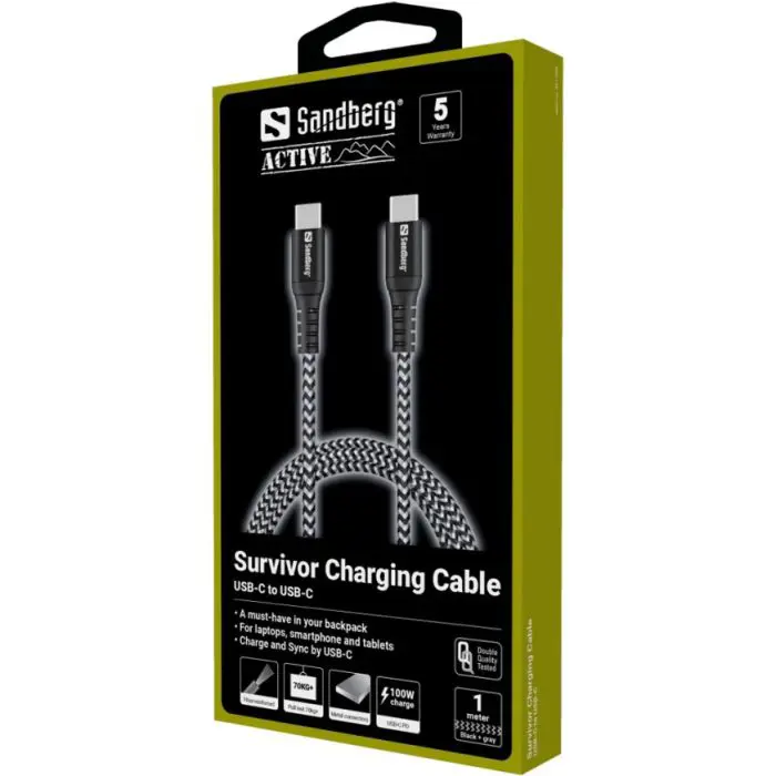 sandberg-survivor-usb-c-cable1m-100w-88201-e0017462.webp