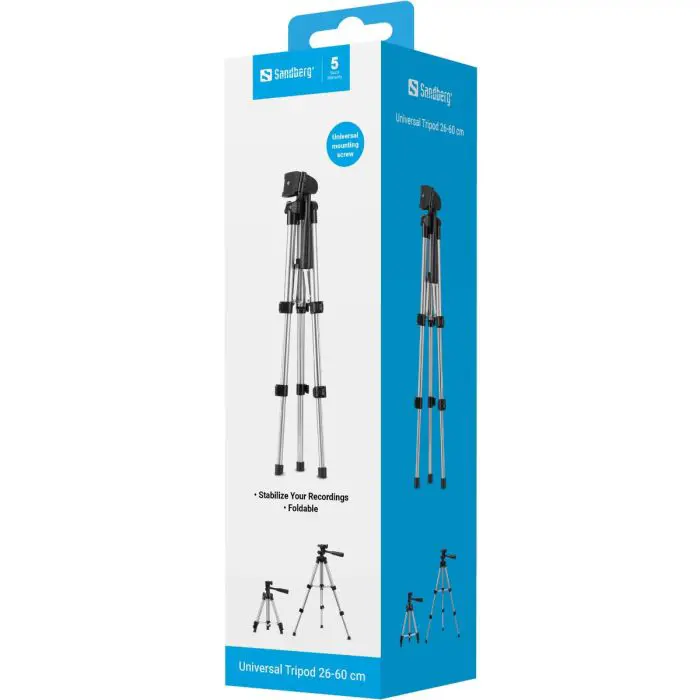 sandberg-universal-tripod-26-60-cm-89030-e0018445.webp
