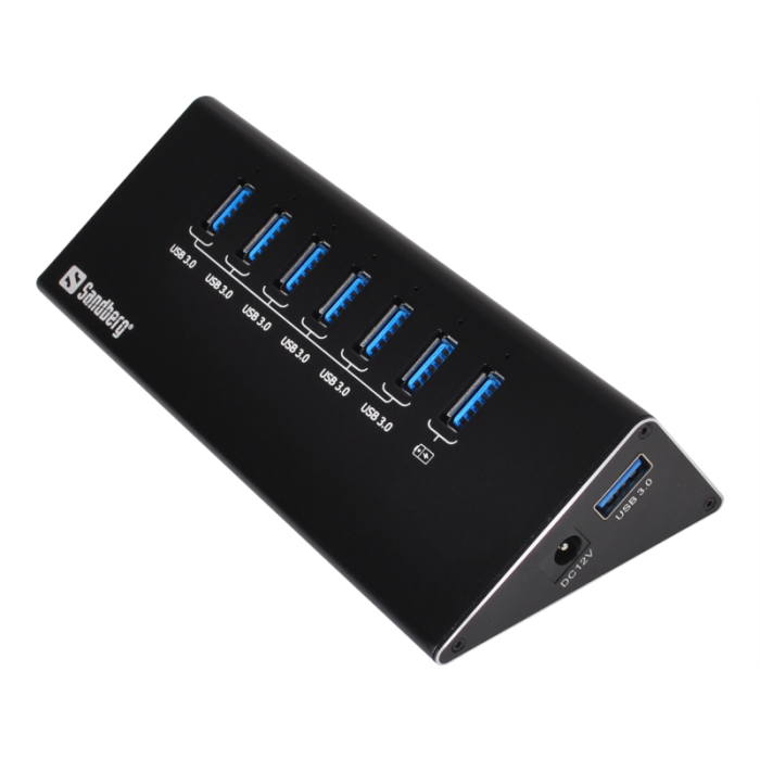 sandberg-usb-30-hub-6-1-ports-22647-e0011156.webp