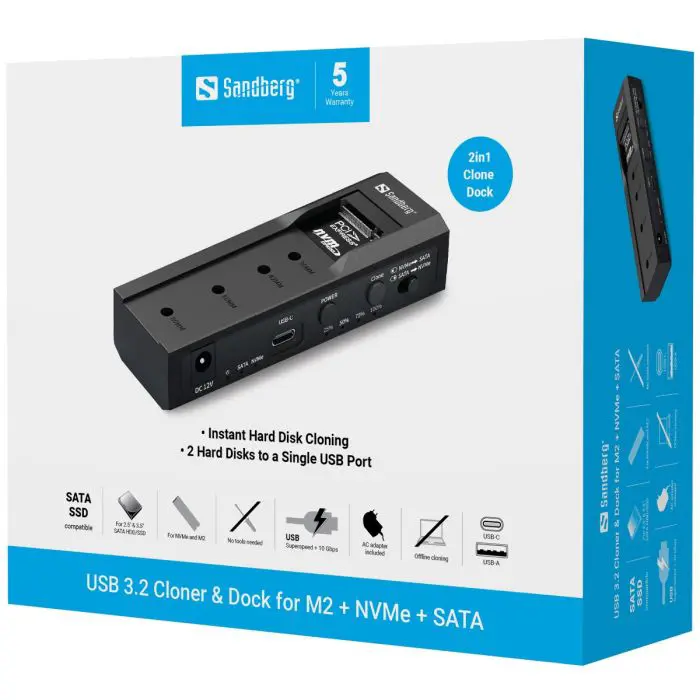 sandberg-usb-32-cloner-dock-for-m2-nvme-sata-60197-e0018446.webp