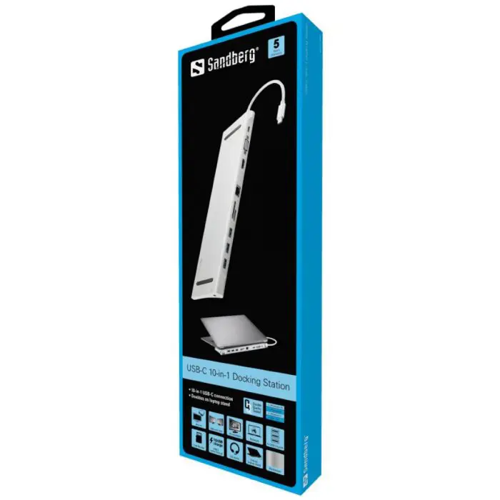 sandberg-usb-c-10-in-1-docking-station-for-laptops-63889-e0011186.webp
