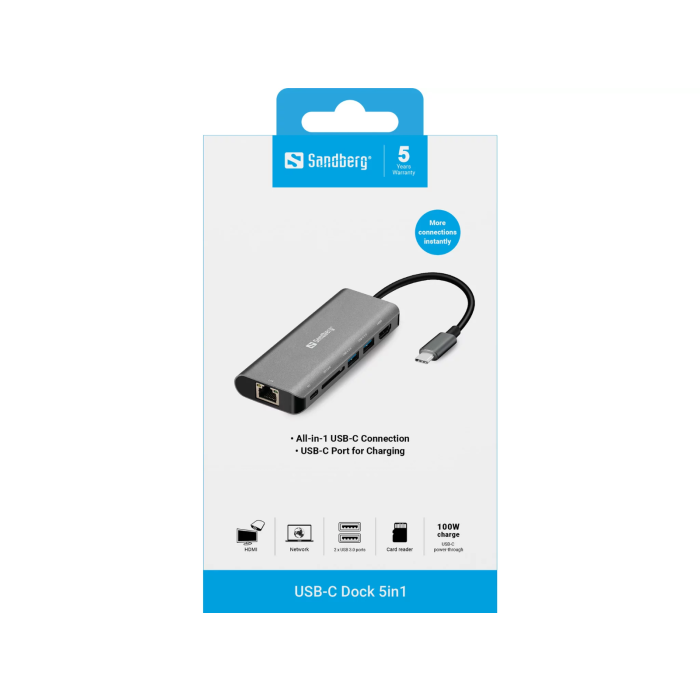 sandberg-usb-c-dock-hdmi-lan-sd-usb-61w-5559-e0011178.webp