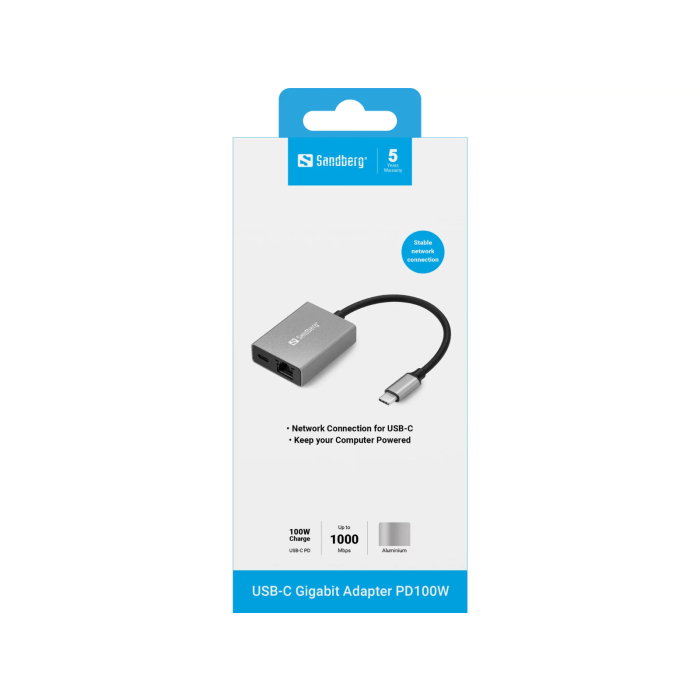 sandberg-usb-c-gigabit-network-adapter-mrezni-vmesnik-97069-e0019889.webp