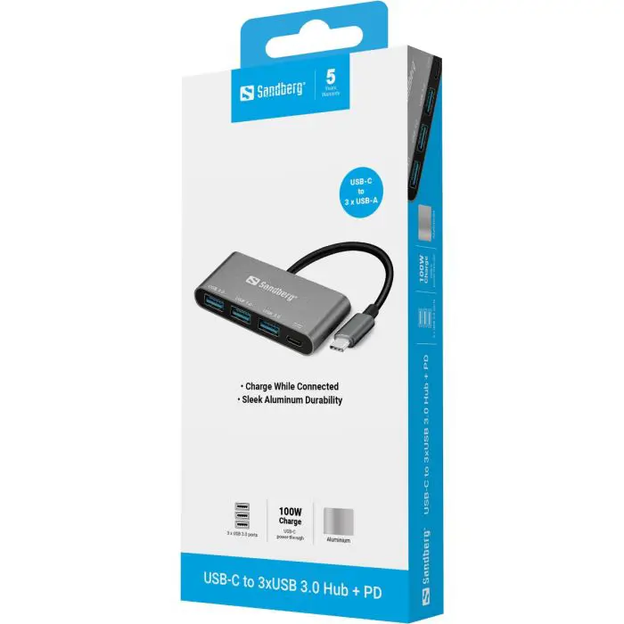 sandberg-usb-c-to-3x-usb-30-pd-hub-7239-e0011171.webp