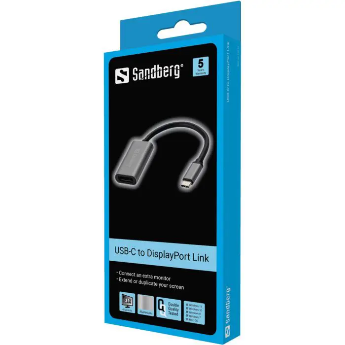 sandberg-usb-c-to-displayport-adapter-30035-e0011179.webp