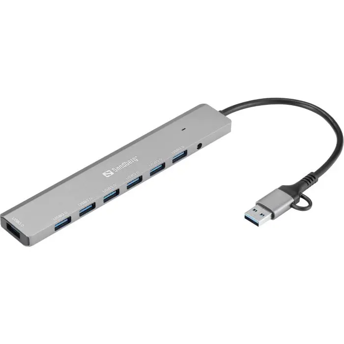 sandberg-usb-ca-v-7-x-usb-30-hub-71254-e0018448.webp