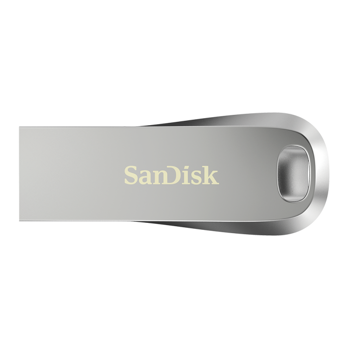 SanDisk 128GB Ultra Luxe ™ USB 3.1