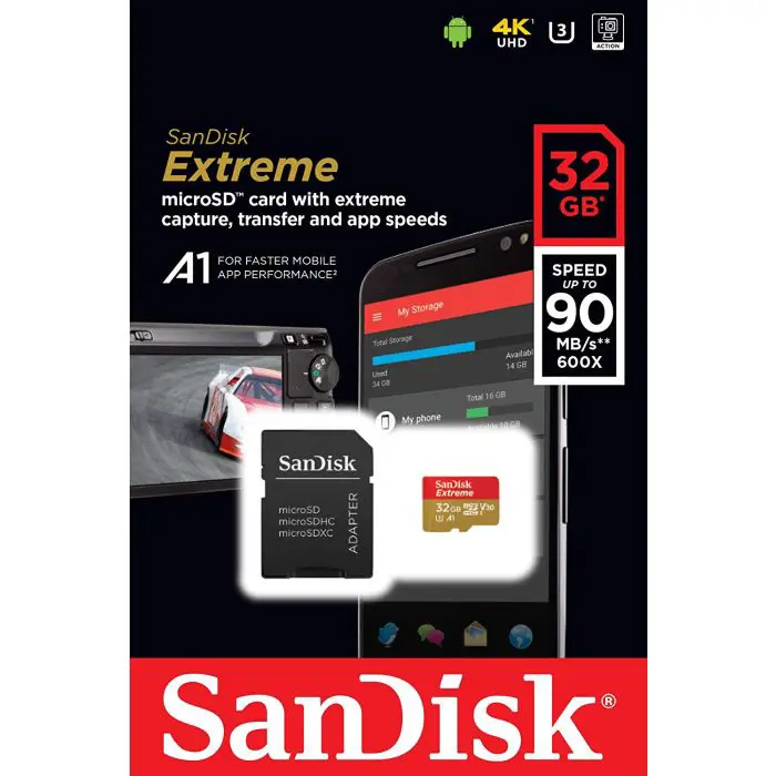sandisk-32gb-extreme-micro-sdhc-a1-cl10-v30-uhs-i-u3-100mb-s-78989-e0010505.webp