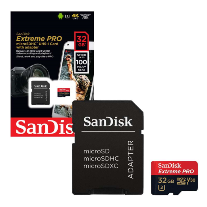sandisk-32gb-extreme-pro-micro-sdhc-a1-class10-v30-uhs-i-u3--50952-e0010506.webp