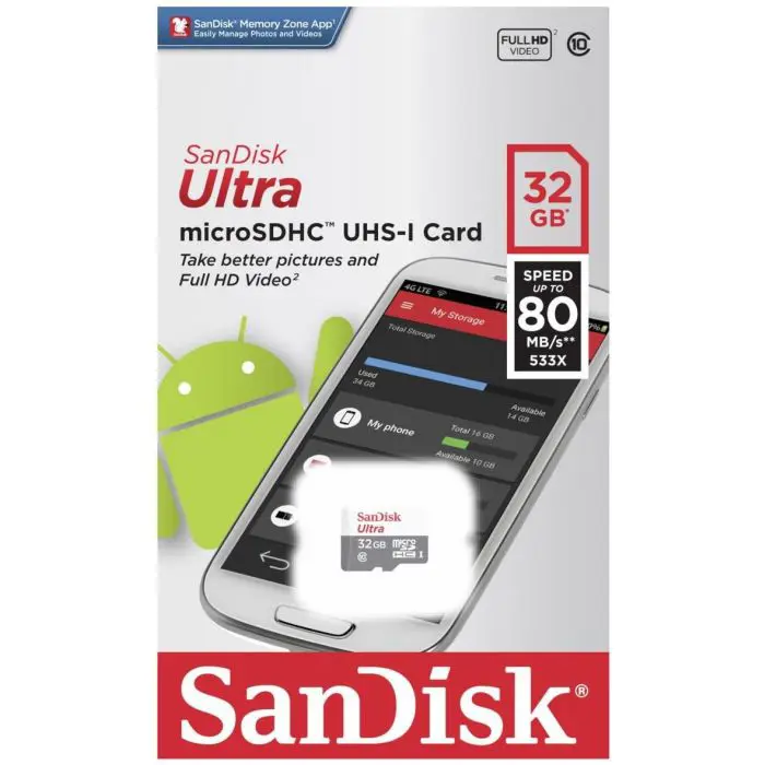 sandisk-32gb-ultra-microsdhc-100mb-s-class-10-uhs-i-57081-e0010520.webp