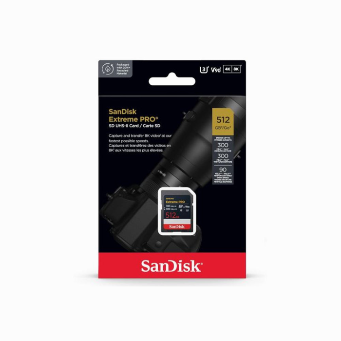 sandisk-512gb-extreme-pro-sd-uhs-ii-v90-spominska-kartica-66331-e0019748.webp