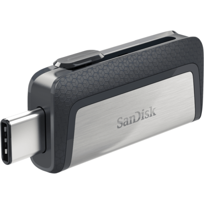 Sandisk 64GB ULTRA DUAL DRIVE USB TYPE-C