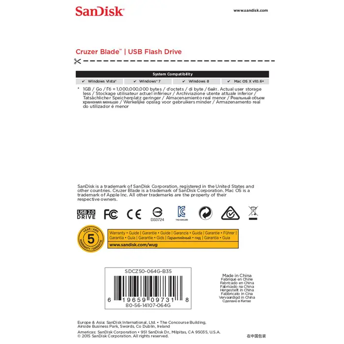 sandisk-cruzer-blade-usb-flash-drive-64-gb-usb-type-a-20-bla-6557-pamsadfld0105.webp