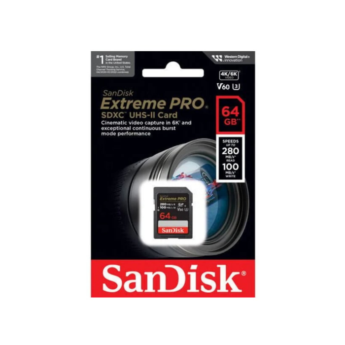 sandisk-extreme-pro-64gb-v60-uhs-ii-sd-280100mbsv60c10uhs-ii-47409-e0010566.webp