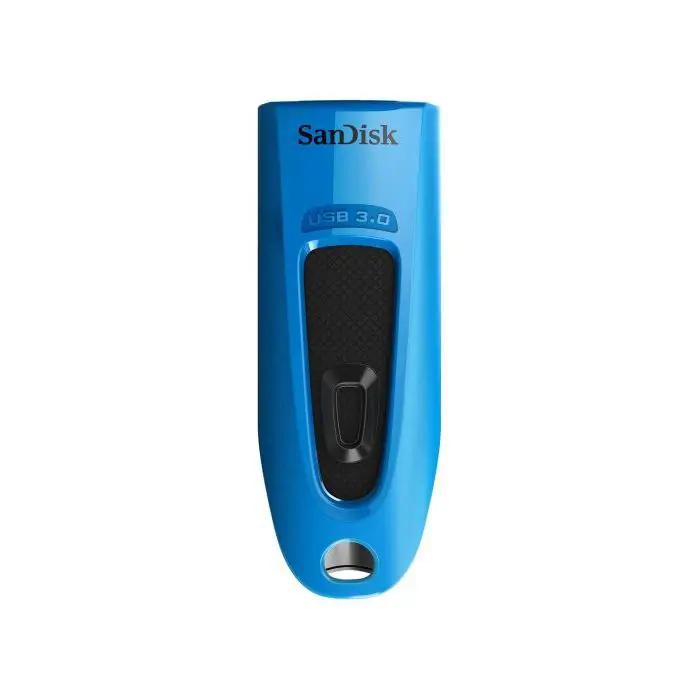 Sandisk Ultra 32GB USB3.0 blue memory stick