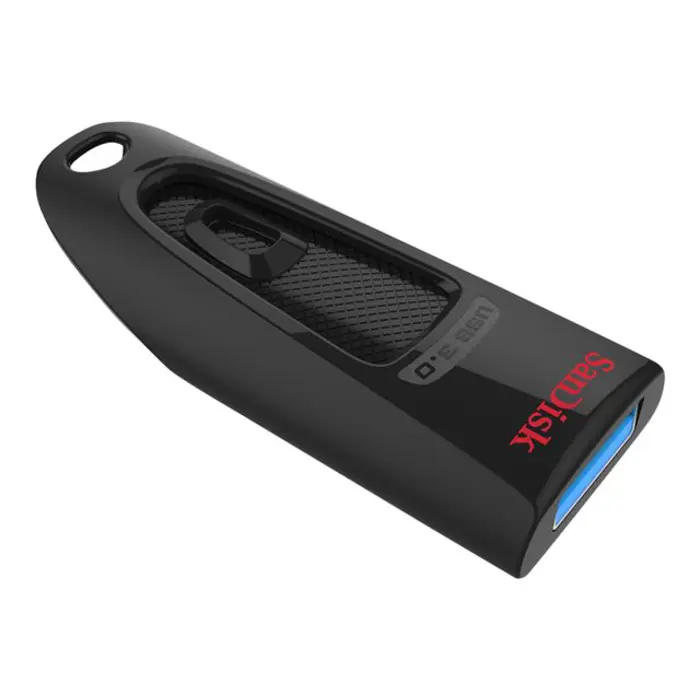 SANDISK Ultra 64GB USB 3.0 Flash Drive