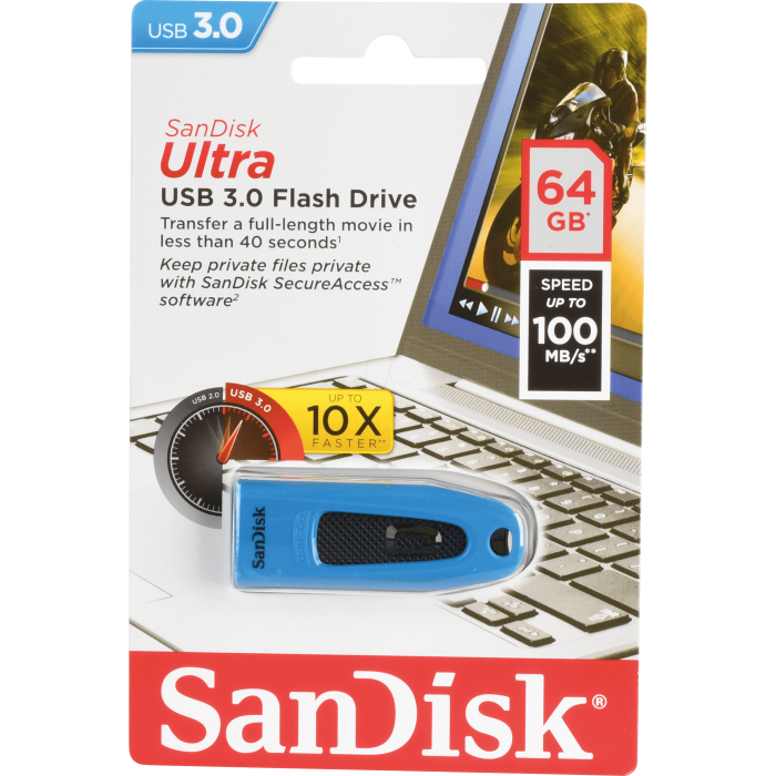 sandisk-ultra-64gb-usb-30-memory-stick-blue-12424-e0010744.webp