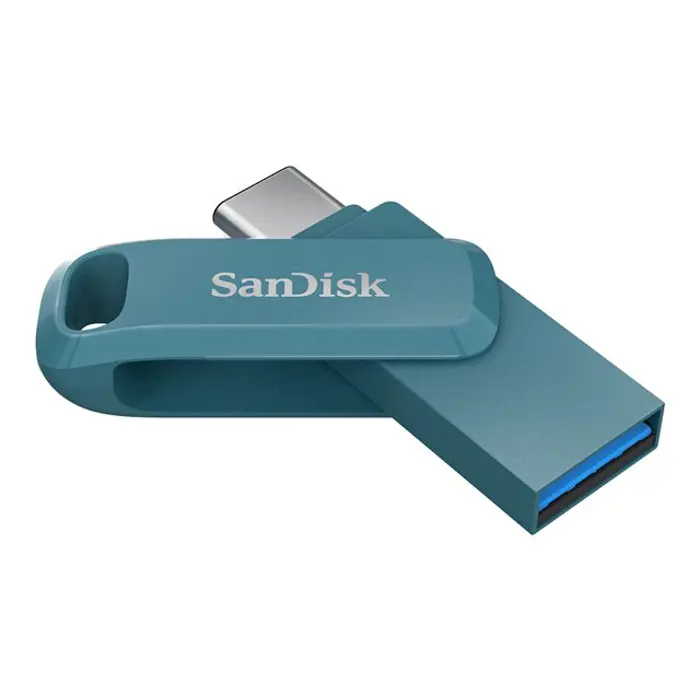 SANDISK Ultra Dual Drive Go USB 256GB