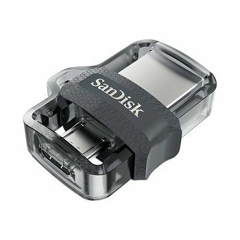 SANDISK Ultra Dual Drive m3.0 64GB
