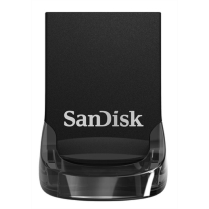 SanDisk Ultra Fit USB 128GB USB 3.1.