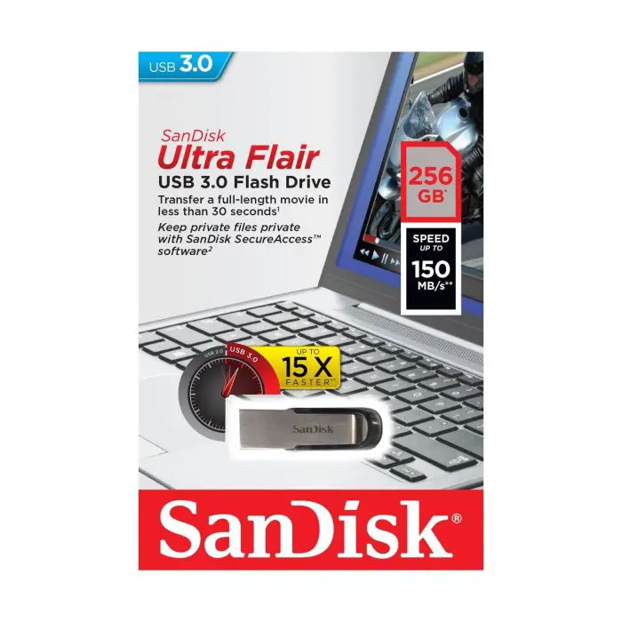 sandisk-ultra-flair-256gb-usb30-memory-stick-73535-e0010690.webp