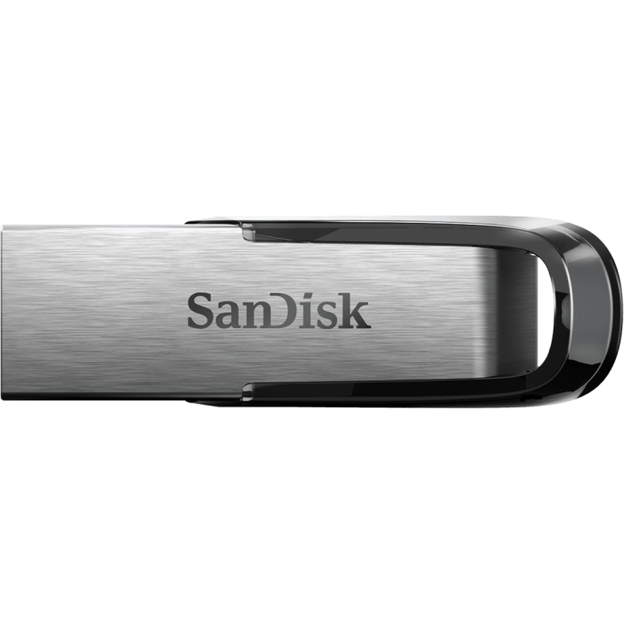 SanDisk Ultra Flair 32GB USB 3.0 memory stick