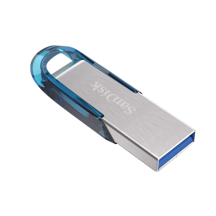 sandisk-ultra-flair-64gb-usb30-memory-stick-blue-30983-e0010737.webp