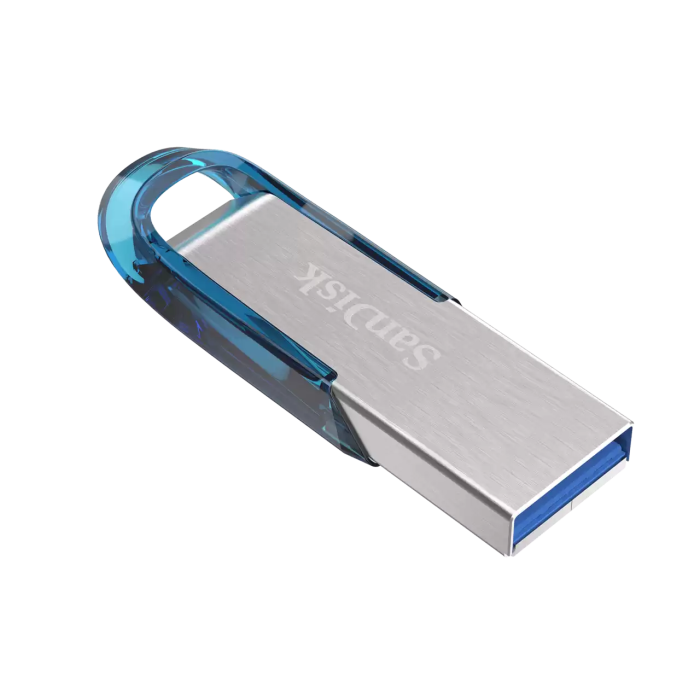 sandisk-ultra-flair-64gb-usb30-memory-stick-blue-46121-e0010737.webp