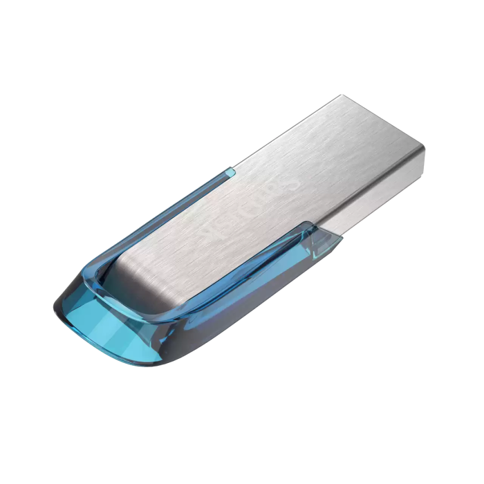 sandisk-ultra-flair-64gb-usb30-memory-stick-blue-55911-e0010737.webp