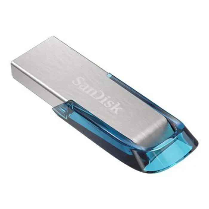sandisk-ultra-flair-usb-30-64gb-blue-61432-3053255.webp