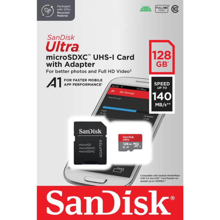 sandisk-ultra-microsdxc-128gb-sd-adapter-140mbs-a1-class-10--92381-e0010455.webp