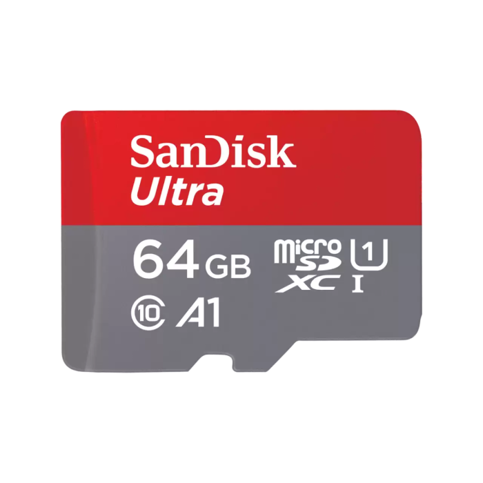 sandisk-ultra-microsdxc-64gb-sd-adapter-140mbs-a1-class-10-u-45577-e0010579.webp