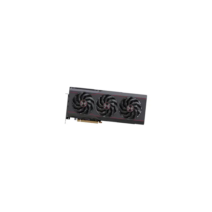 Sapphire PULSE Radeon RX 7900 XTX AMD 24GB GDDR6